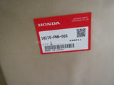 HONDA ACCORD CL7 CL9 CM1 CM2 CM4 CM5 EXHAUST MANIFOLD GASKET COMP. 18115-PNB-003