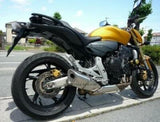 HONDA CB600F 07-13 PC41 CORRENTE MOTORA BOMBA ÓLEO (DID25H-72L) 15141-MFJ-D01