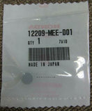 GENUINE HONDA CBR600RR 2005 - 2026 SEAL SET VALVE STEM X16PCS 12209-MEE-D01 part