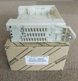 TOYOTA ESTIMA ACR50W/55W GSR50W/55W BLOCK, PASSENGER SIDE JUNCTION 82731-28050