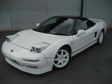 WH STK! HONDA NSX NSX-R NA1 NA2 OUTLET ASSY LH DOOR SWITCH COVER 83570-SL0-A10ZA