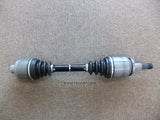 WH STK ! HONDA NSX NA1 NA2 DRIVESHAFT ASSY., R. RR. 42310-SL0-000 AUTO PARTS GO!
