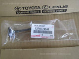TOYOTA ALTEZZA SXE10-AEFVF BEAMS 3SGE EXHAUST VALVE 13715-74140 MANUAL GEARBOX