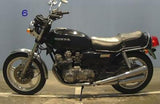 HONDA CB750K RC01 OIL SEAL (35X46X11) 91255-292-003 ORIGINAL JDM PARTS DIRECT 2U
