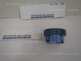 TOYOTA CHASER TOURER V JZX100 1997 F5 GEAR COUNTERSHAFT 5TH 33046-35111 sedan 4U
