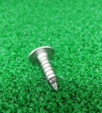 HONDA CIVIC FERIO EK2 EK3 SCREW TAPPING 5X16. FRONT GLASS 93903-453J0 WINDSHIELD