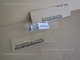 TOYOTA ALTEZZA SXE10-AEFVF BEAMS 3SGE EXHAUST VALVE 13715-74140 MANUAL GEARBOX