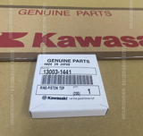 KAWASAKI KX85 14-2023 RING-PISTON TOP 13003-1441 engine repair parts components