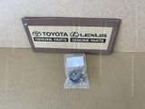 TOYOTA CELICA SS-II ZZT231 ZZT230 LEVER, SHIFT, INNER NO.1 33251-20080 parts