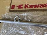 KAWASAKI KLX450R 2008 - 2019 STAND-SIDE,P.SILVER 34024-0175-458 prop stick parts