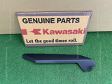 KAWASAKI NINJA 650 2017 - 2025 COWLING , LOWER , FRONT , LH 55028-0600 parts