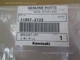 KAWASAKI Z650 ABS 2020-2022 BRACKET UPPER 11057-2726 cowling repair bike cheap