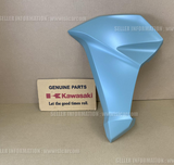 KAWASAKI VERSYS-X 300 ABS 2023 COWLING,SIDE,LH,P.M.S.GREEN 55028-0626-69D