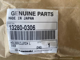 KAWASAKI VULCAN S 650 2015 - 2026  HOLDER, CLUTCH LEVER 13280-0306  spare parts