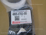 DAIHATSU HIJET S200P S210P FR LOWER ARM, RH 48605-97502-000