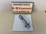 KAWASAKI VERSYS-X 300 2017 KLE300 CAMSHAFT-COMP,INTAKE 49118-0921