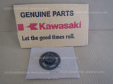 KAWASAKI NINJA ZX-6R 2013 - 2025 GEAR-SPUR ONEWAY CLUTCH SIDE 59051-0728 starter