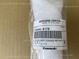 KAWASAKI KLX300SM 21-2024 LEVER-ASSY-CHANGE,PEDAL 13242-0178 super motard moto