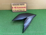 KAWASAKI Z500 ER500 2024 SHROUD, RH, OUTER,M.F.S.BLA CA ,US 49134-0033-739