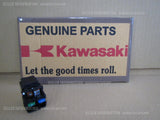 KAWASAKI Z900 Z900RS CAFE 17-23 NINJA ZX-14R -23 STARTER MOTOR SWITCH 27010-0770