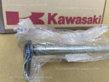 KAWASAKI NINJA ZX-10R ZX-10RR 11-24 LEVER-COMP-CHANGE SHAFT 13161-0078 parts