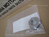 YAMAHA TTR230 TT-R230 2021 NUT 90170-14284 primary drive crankshaft engine