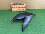 KAWASAKI Z500 ER500 2024 SHROUD, RH, OUTER,M.F.S.BLA CA ,US 49134-0033-739