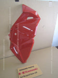 KAWASAKI KLR650 TRAVELER 2022 SHROUD-ENGINE,RH,P.L.ORANGE 49089-0996-36V