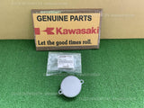 KAWASAKI SUPER SHERPA KL250G 2000 - 2010 CAP,OIL FILTER 11012-1995 spare parts