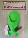 KAWASAKI NINJA 650 KRT EDITION 20-24 COWLING,UPP,CNT,L.GREEN 55028-0713-777