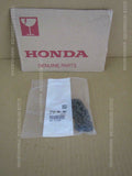 HONDA CBR1000RR CBR1000SP 2008 - 2026 CHAIN, OIL PUMP (72L) 15141-MFL-003 parts