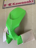 KAWASAKI NINJA 650 KRT EDITION 20-24 COWLING,UPP,CNT,L.GREEN 55028-0713-777