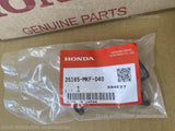 HONDA CBR1000RR 2017 - 2026 GUIDE, BANK ANGLE SENSOR 35165-MKF-D40 harness parts