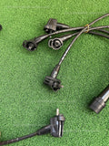 TOYOTA COROLLA LEVIN TRUENO AE111 CORD SET,COIL  SPARK, WRESISTIVE 90919-29275