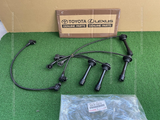 TOYOTA COROLLA LEVIN TRUENO AE111 CORD SET,COIL  SPARK, WRESISTIVE 90919-29275