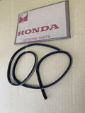 HONDA ACCORD EURO R CL7 SEAL, FR. WINDSHIELD UPPER 73126-SDA-A00