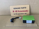 KAWASAKI KLR650 ADVENTURE TRAVELER 2022 - 2026 SWITCH,FOG LAMP 27010-0968 parts