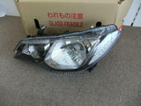 HONDA CIVIC TYPE R FD2 LH HID HEADLIGHT HOUSING 33151-SNW-J01 HEAD LAMP UNIT DIY