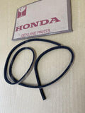 HONDA ACCORD EURO R CL7 SEAL, FR. WINDSHIELD UPPER 73126-SDA-A00