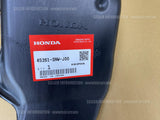 HONDA CIVIC TYPE R FD2 DUCT ASSY.,L. FRONT BRAKE 45261-SNW-J00 jdm ctr power!