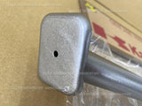 KAWASAKI KLX450R 2008 - 2019 STAND-SIDE,P.SILVER 34024-0175-458 prop stick parts
