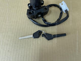 KAWASAKI VERSYS 650 2022 - 2025 SWITCH-ASSY-IGNITION 27005-0713 spare parts deal