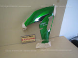 KAWASAKI NINJA H2 SX SE+ 2019-2021 COWLING,SIDE,FR,RH,E.B.GREEN 55059-5039-60R