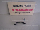 KAWASAKI Z650 ER650GJF 2018 SHROUD BRACKET,RADIATOR COVER,RH 11057-0121