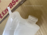 KAWASAKI NINJA ZX-10R 11-15 RESERVOIR 43078-0068 radiator overflow tank spares