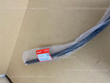 HONDA CIVIC TYPE R EURO FN2 MOLDING, FR. WINDSHIELD 73150-SMG-E11 low price DIY