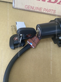 TWO WIRES! HONDA CBR1000RR 14-16 SWITCH ASSY., COMBINATION & LOCK 35100-MGP-A94