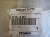 KAWASAKI KLX250 2018 - 2020 NINJA 600 600RX 1985 - 1987 CASE CHAIN 36014-0050