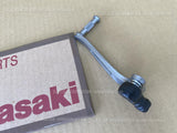 KAWASAKI Z900 SE 2024 LEVER-COMP,CHANGE PEDAL 13236-0783
