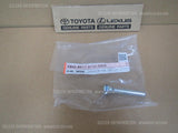 TOYOTA VITZ RS NCP13 PIN, FRONT DISC BRAKE CYLINDER SLIDE 47715-52010